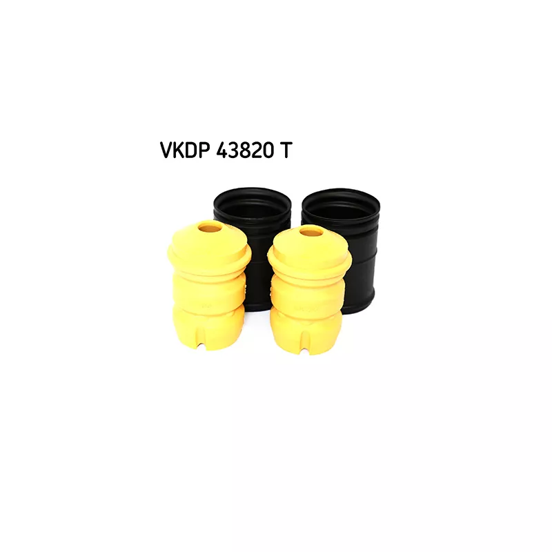 Kit de protection contre la poussière, amortisseur SKF VKDP 43820 T
