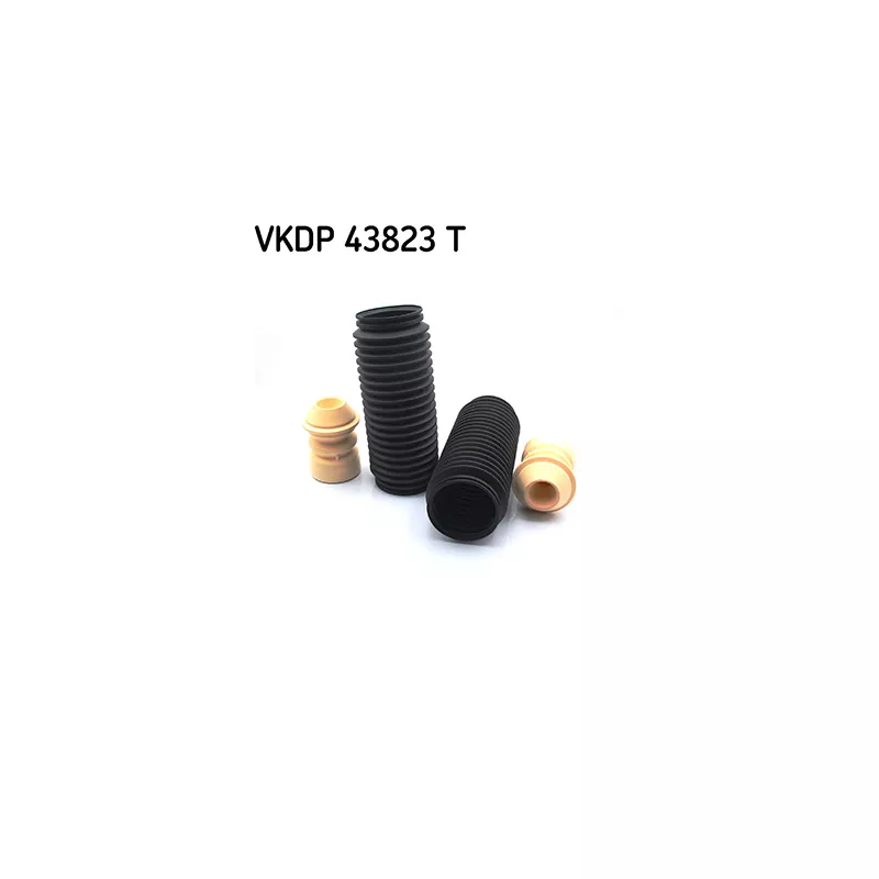 Kit de protection contre la poussière, amortisseur SKF VKDP 43823 T