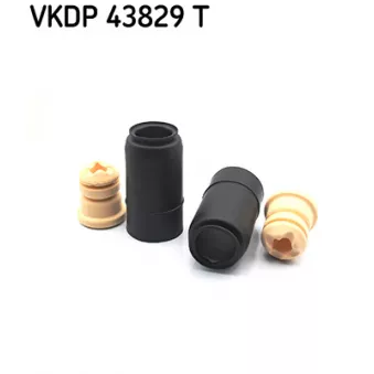 Kit de protection contre la poussière, amortisseur SKF VKDP 43829 T