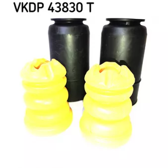 Kit de protection contre la poussière, amortisseur SKF