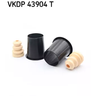 Kit de protection contre la poussière, amortisseur SKF VKDP 43904 T