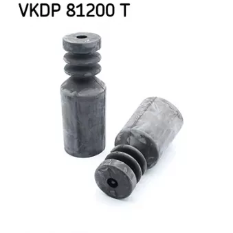 Kit de protection contre la poussière, amortisseur SKF