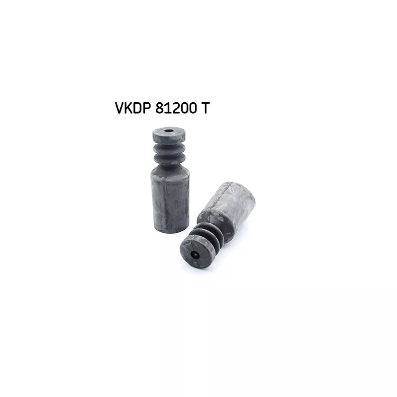 Kit de protection contre la poussière, amortisseur SKF VKDP 81200 T