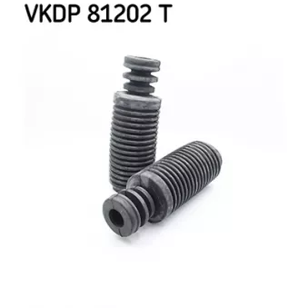 Kit de protection contre la poussière, amortisseur SKF VKDP 81202 T