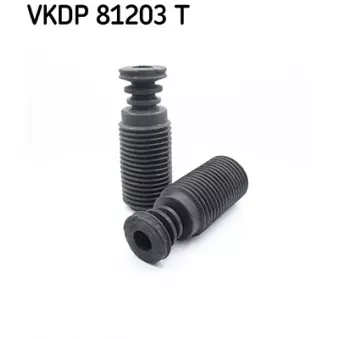 Kit de protection contre la poussière, amortisseur SKF VKDP 81203 T