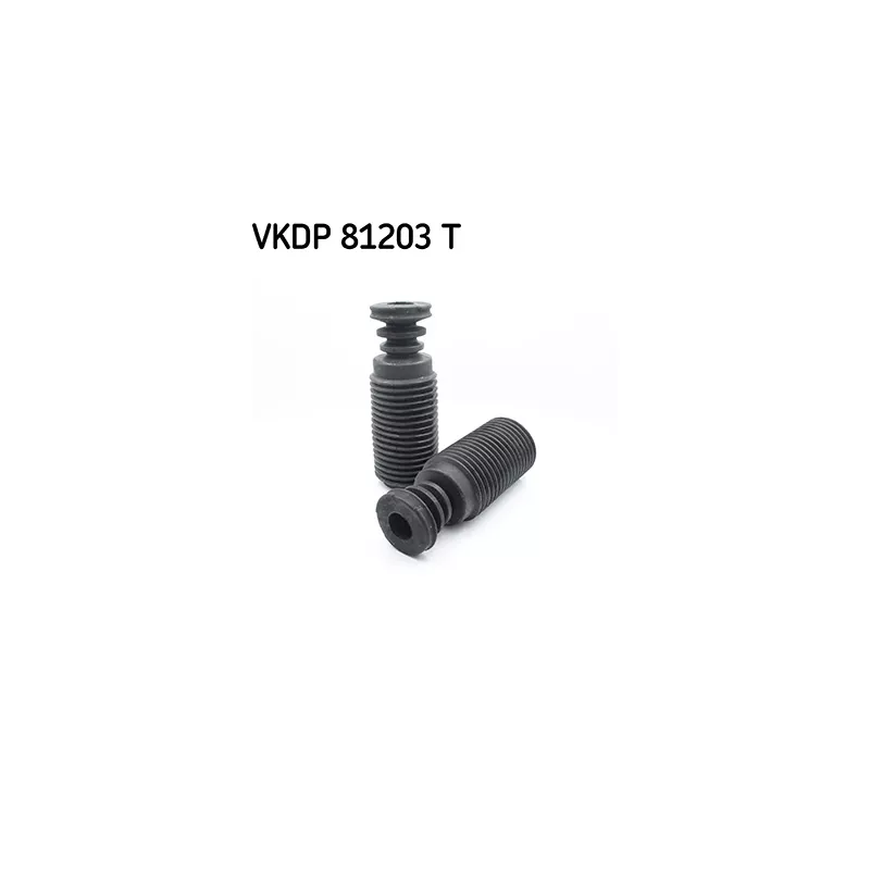 Kit de protection contre la poussière, amortisseur SKF VKDP 81203 T