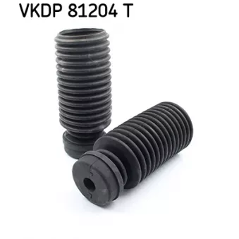 Kit de protection contre la poussière, amortisseur SKF VKDP 81204 T