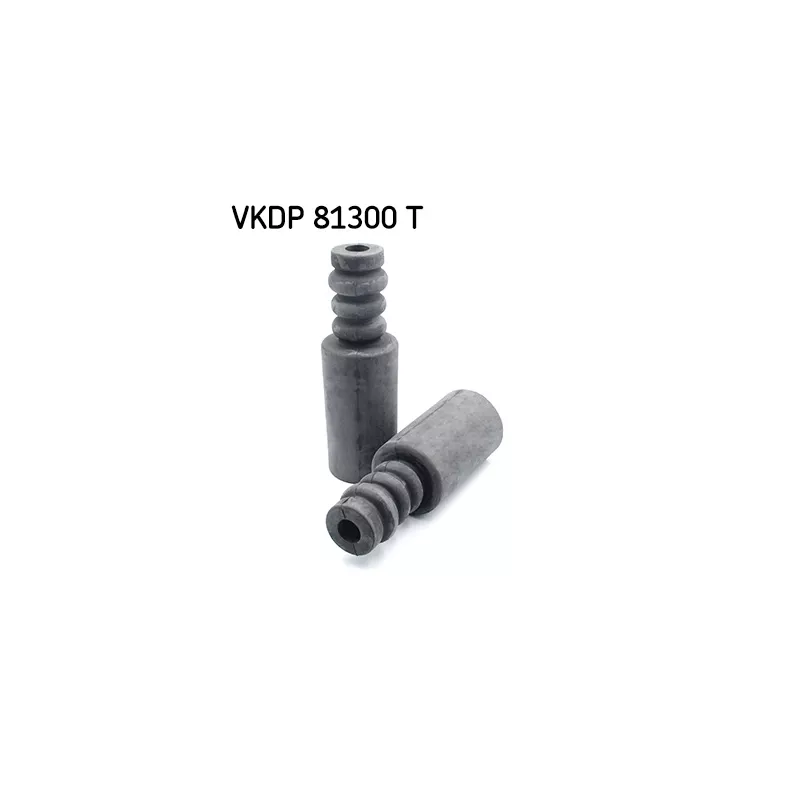 Kit de protection contre la poussière, amortisseur SKF VKDP 81300 T