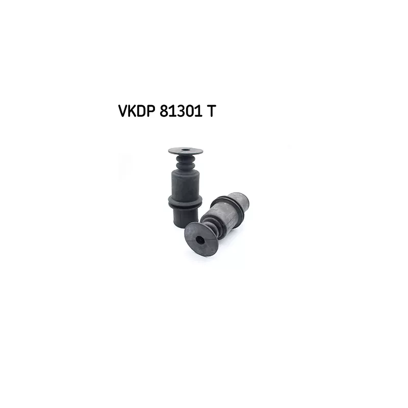 Kit de protection contre la poussière, amortisseur SKF VKDP 81301 T