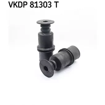 Kit de protection contre la poussière, amortisseur SKF VKDP 81303 T