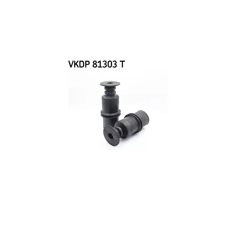 Kit de protection contre la poussière, amortisseur SKF VKDP 81303 T