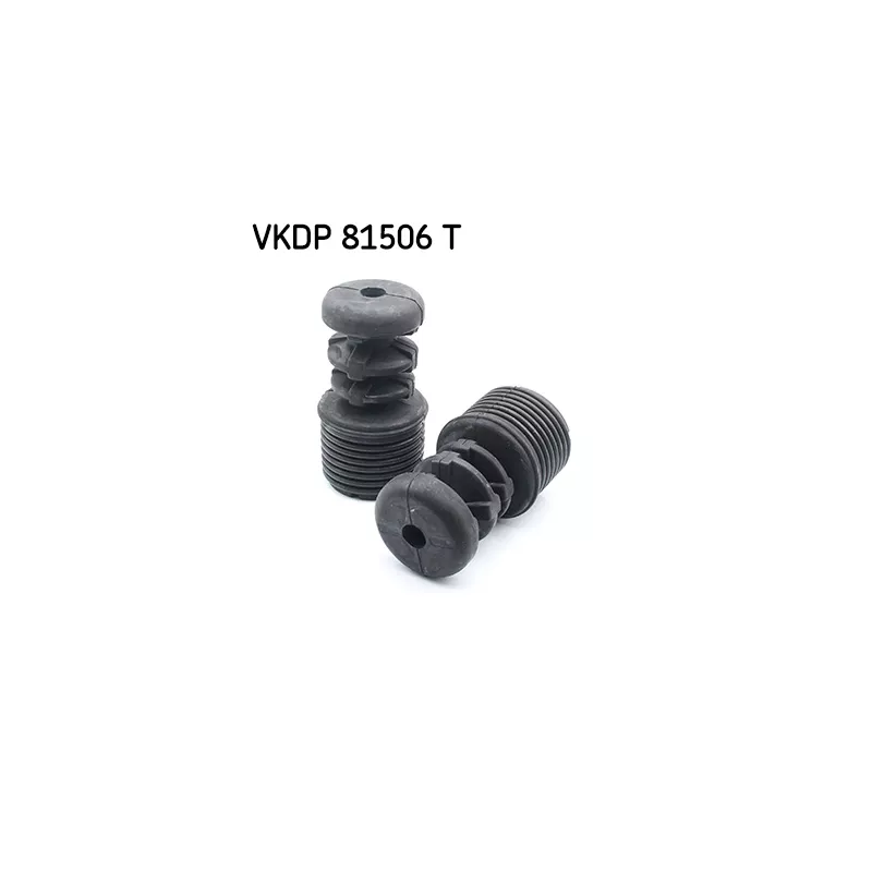 Kit de protection contre la poussière, amortisseur SKF VKDP 81506 T