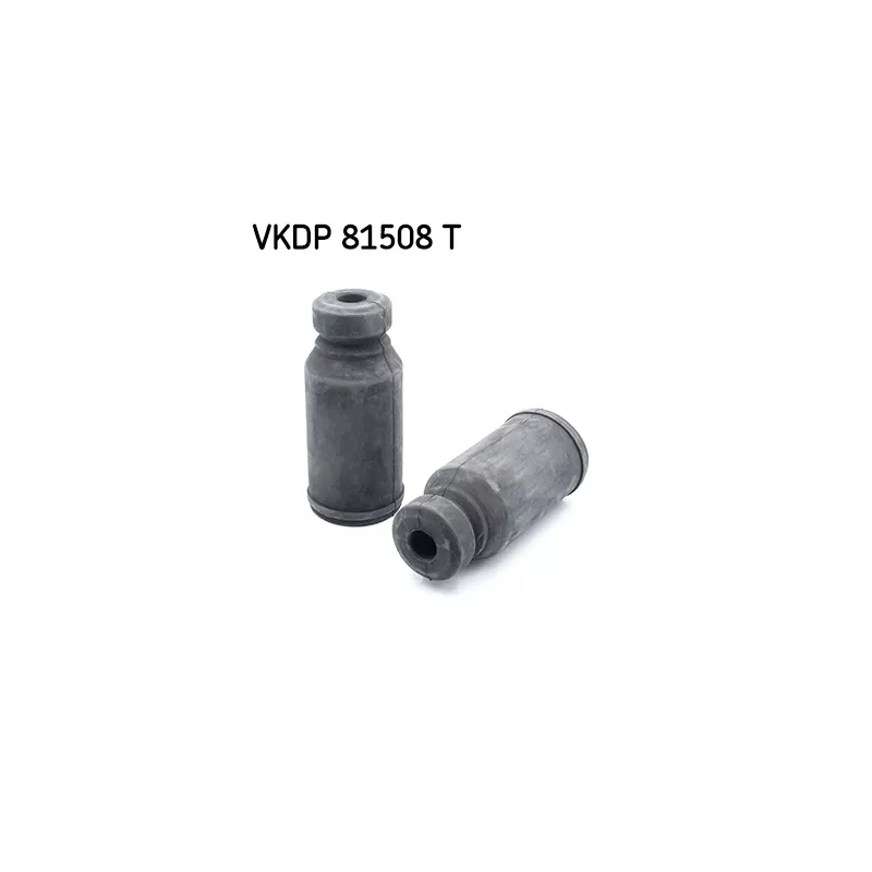 Kit de protection contre la poussière, amortisseur SKF VKDP 81508 T