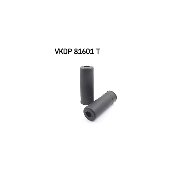 Kit de protection contre la poussière, amortisseur SKF VKDP 81601 T