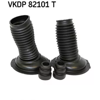 Kit de protection contre la poussière, amortisseur SKF