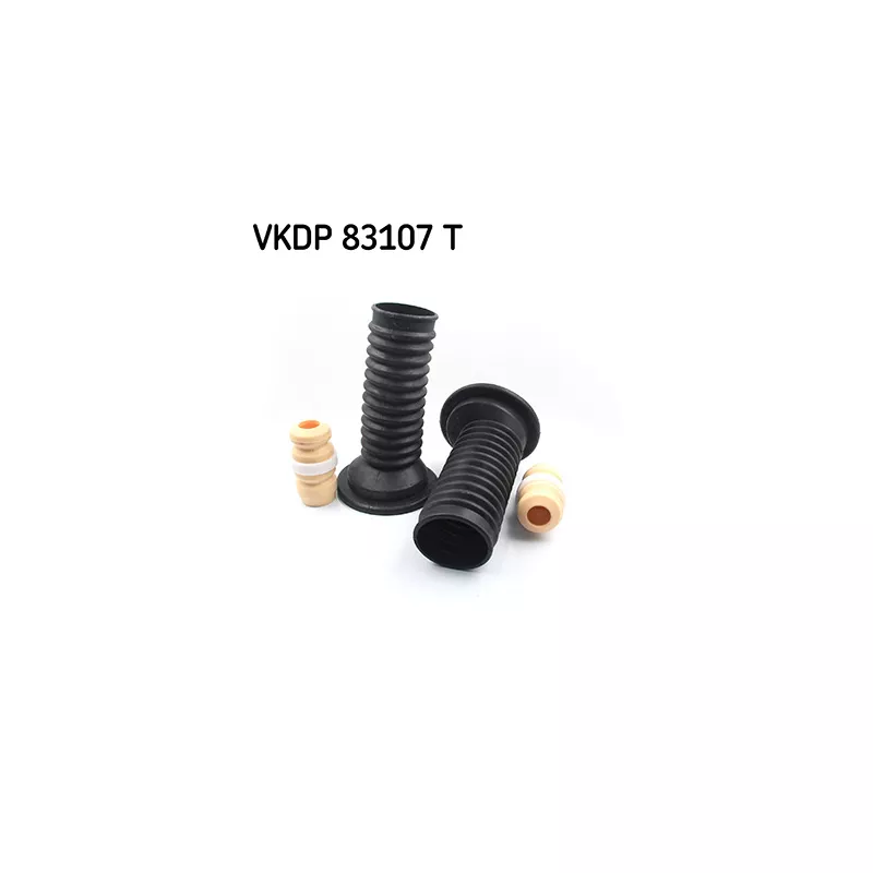 Kit de protection contre la poussière, amortisseur SKF VKDP 83107 T
