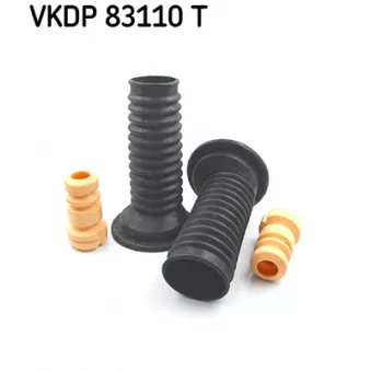 Kit de protection contre la poussière, amortisseur SKF VKDP 83110 T