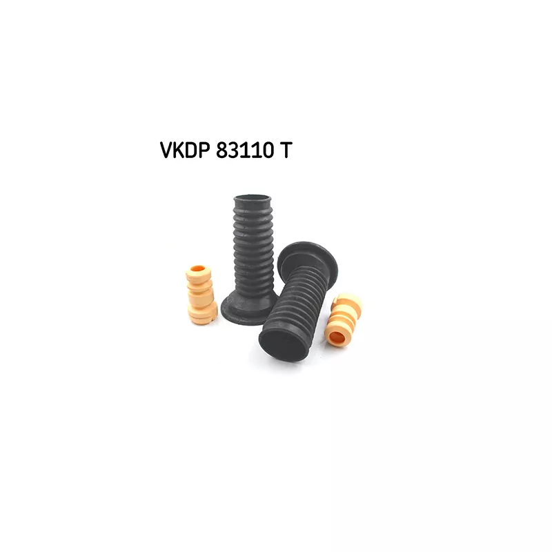 Kit de protection contre la poussière, amortisseur SKF VKDP 83110 T