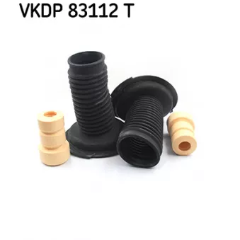 Kit de protection contre la poussière, amortisseur SKF VKDP 83112 T