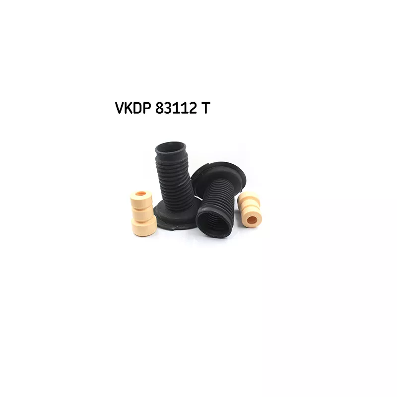 Kit de protection contre la poussière, amortisseur SKF VKDP 83112 T