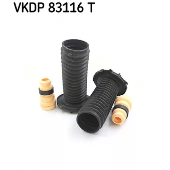 Kit de protection contre la poussière, amortisseur SKF VKDP 83116 T