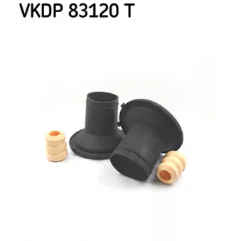 Kit de protection contre la poussière, amortisseur SKF VKDP 83120 T