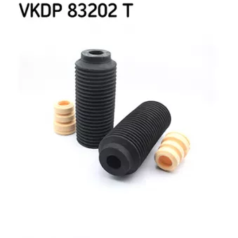 Kit de protection contre la poussière, amortisseur SKF VKDP 83202 T