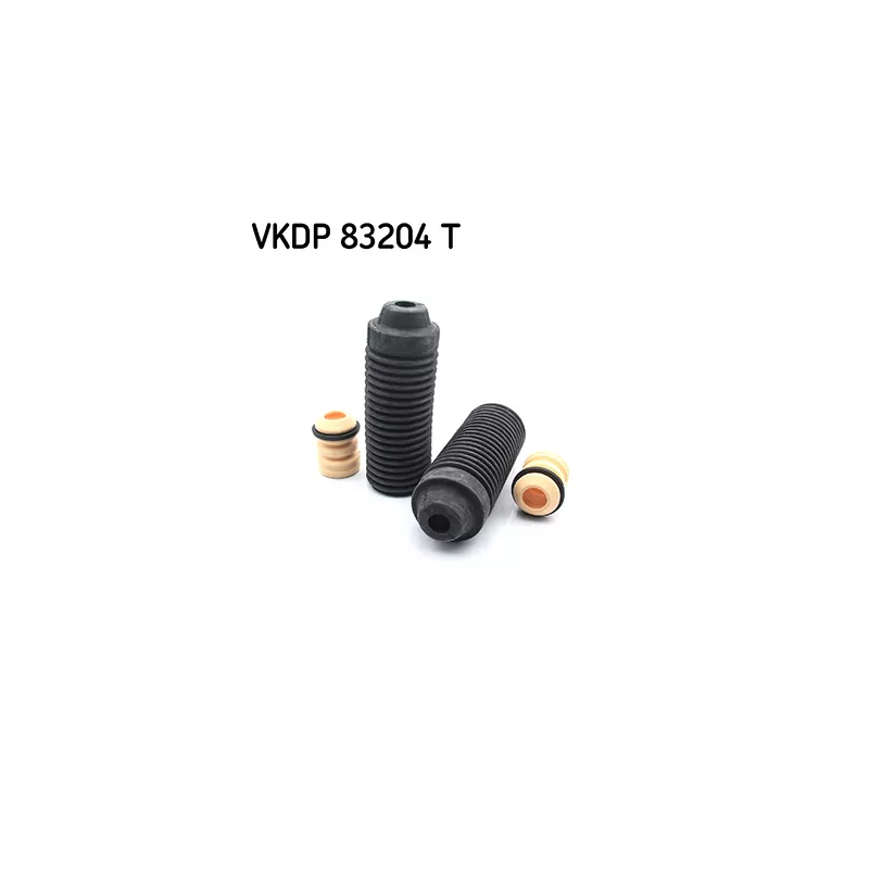 Kit de protection contre la poussière, amortisseur SKF VKDP 83204 T