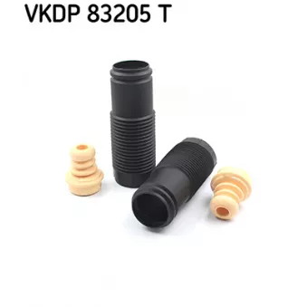 Kit de protection contre la poussière, amortisseur SKF VKDP 83205 T