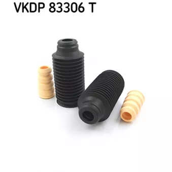 Kit de protection contre la poussière, amortisseur SKF VKDP 83306 T