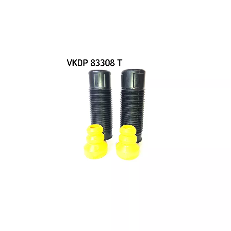 Kit de protection contre la poussière, amortisseur SKF VKDP 83308 T