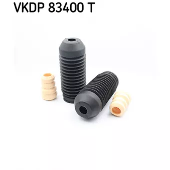 Kit de protection contre la poussière, amortisseur SKF VKDP 83400 T