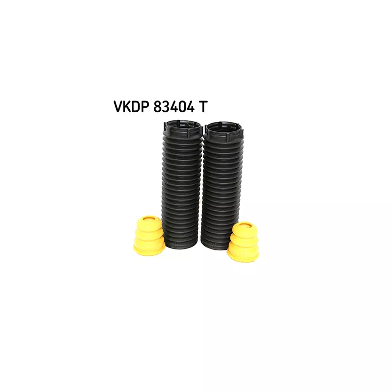 Kit de protection contre la poussière, amortisseur SKF VKDP 83404 T