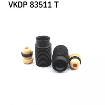 Kit de protection contre la poussière, amortisseur SKF VKDP 83511 T