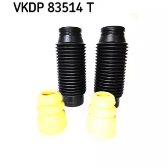 Kit de protection contre la poussière, amortisseur SKF VKDP 83514 T