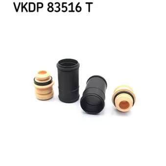 Kit de protection contre la poussière, amortisseur SKF VKDP 83516 T