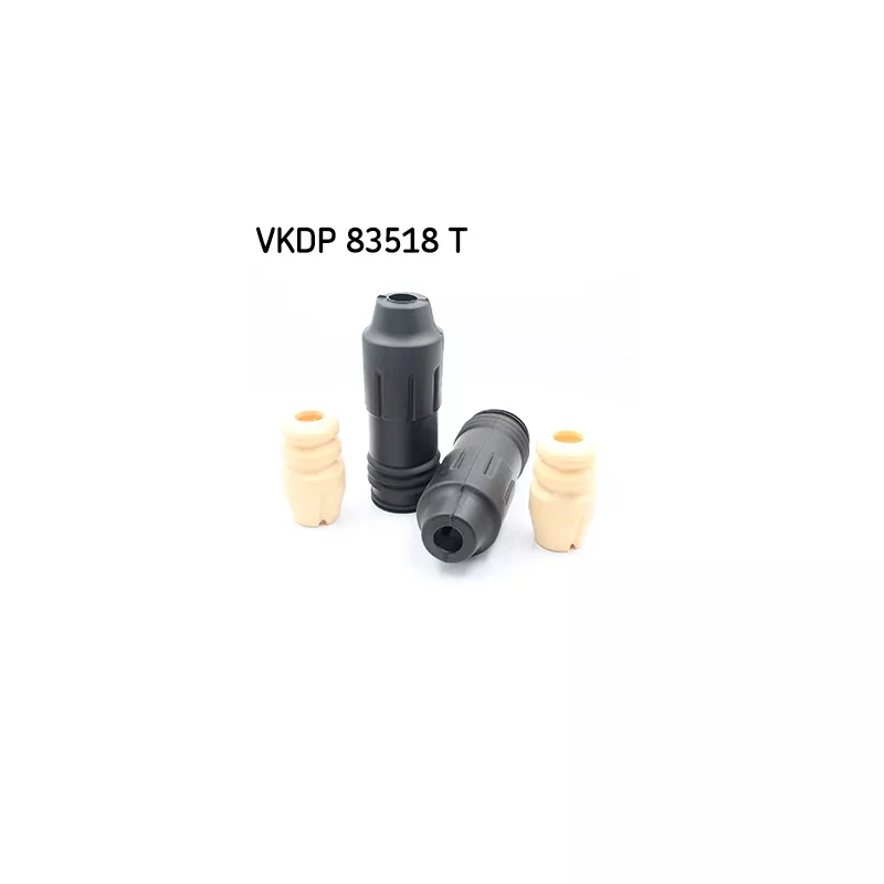 Kit de protection contre la poussière, amortisseur SKF VKDP 83518 T