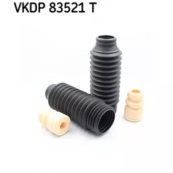 Kit de protection contre la poussière, amortisseur SKF VKDP 83521 T