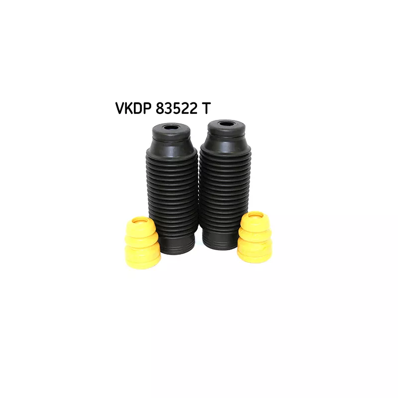 Kit de protection contre la poussière, amortisseur SKF VKDP 83522 T