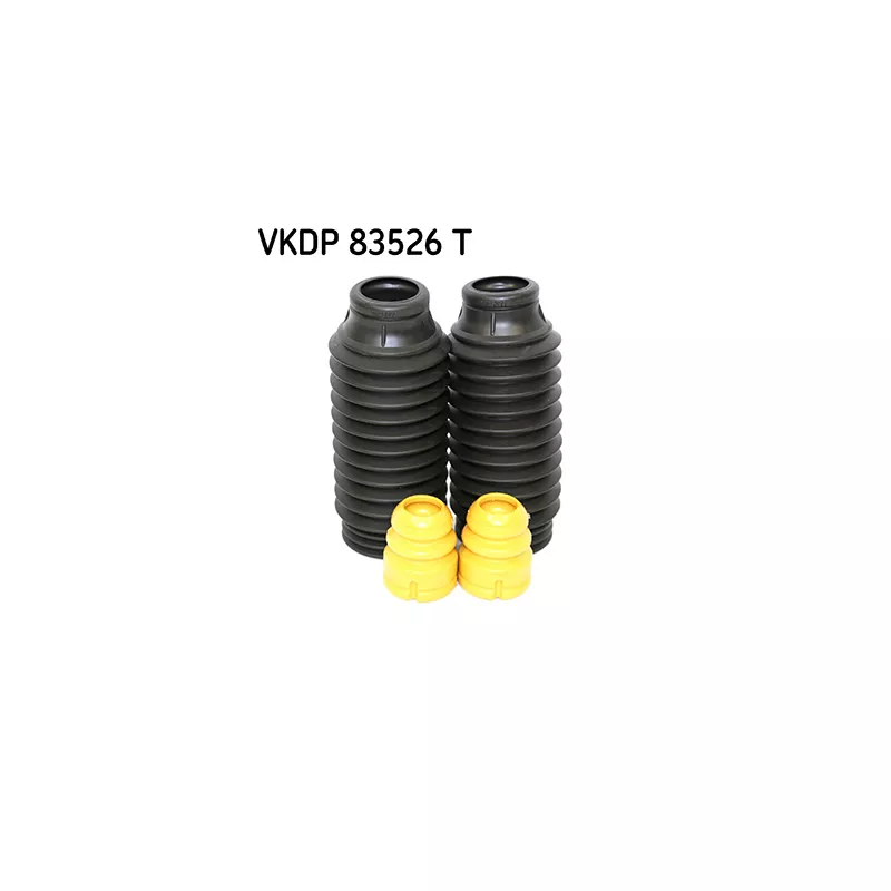 Kit de protection contre la poussière, amortisseur SKF VKDP 83526 T