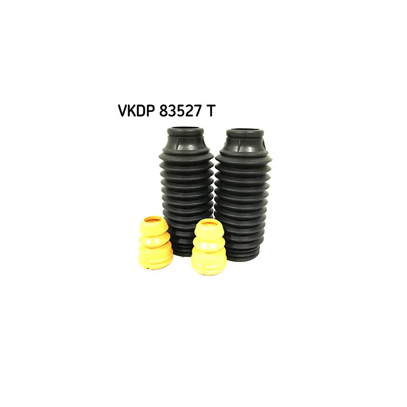 Kit de protection contre la poussière, amortisseur SKF VKDP 83527 T