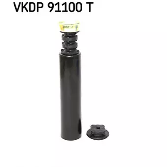 Kit de protection contre la poussière, amortisseur SKF VKDP 91100 T