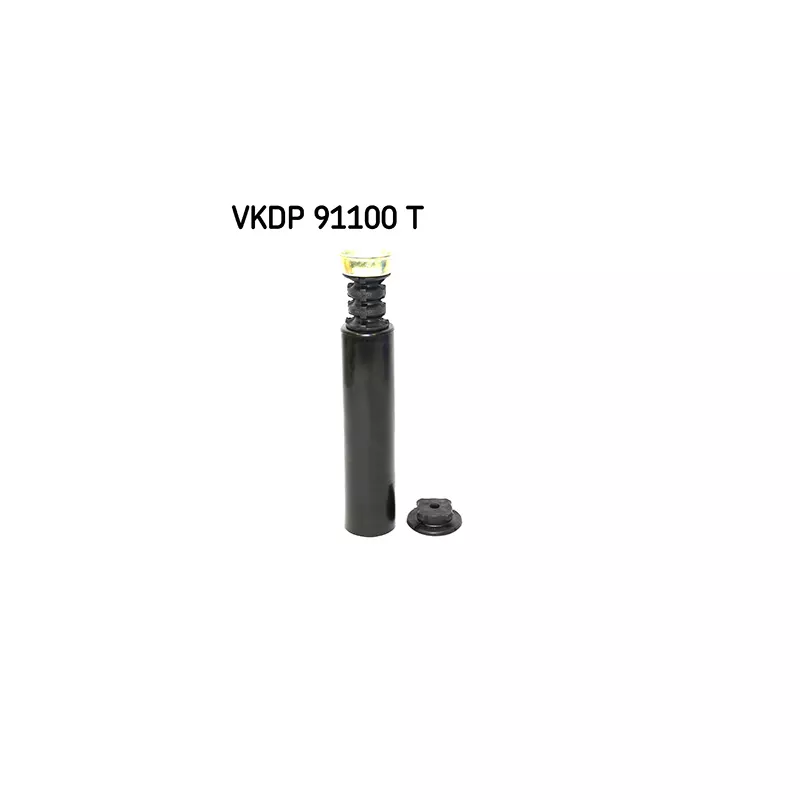 Kit de protection contre la poussière, amortisseur SKF VKDP 91100 T