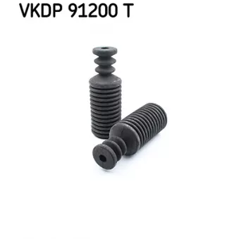Kit de protection contre la poussière, amortisseur SKF VKDP 91200 T