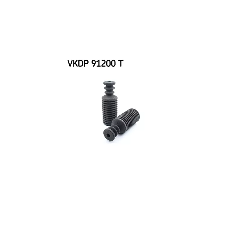 Kit de protection contre la poussière, amortisseur SKF VKDP 91200 T