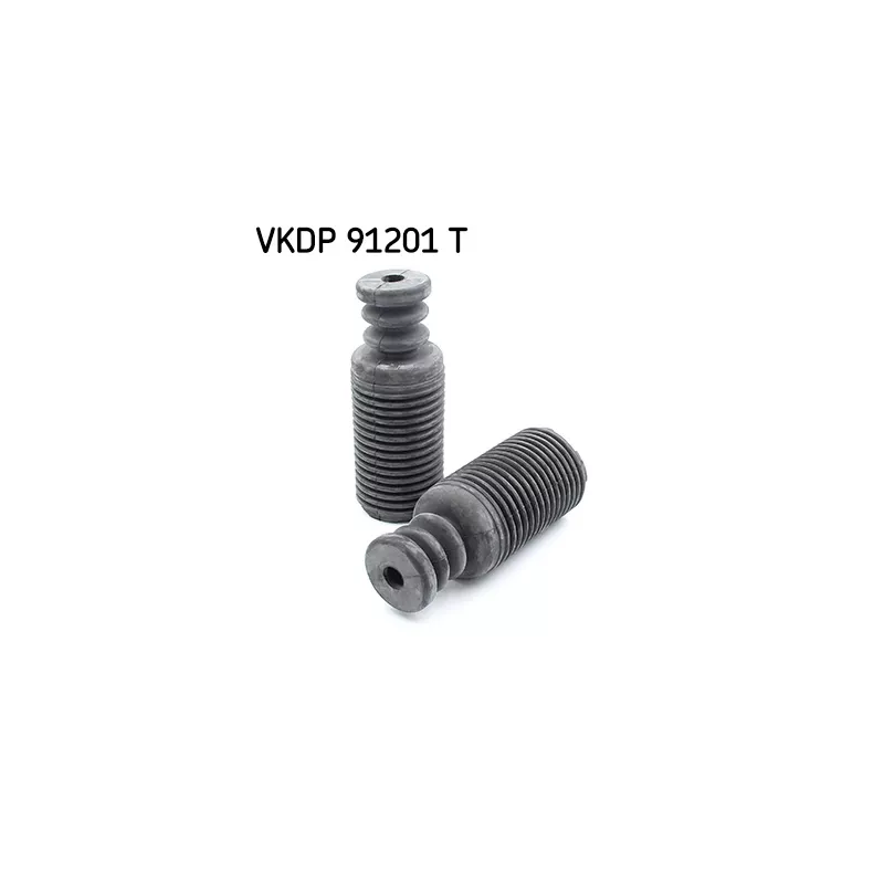 Kit de protection contre la poussière, amortisseur SKF VKDP 91201 T