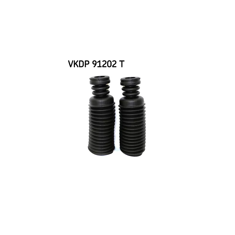 Kit de protection contre la poussière, amortisseur SKF VKDP 91202 T
