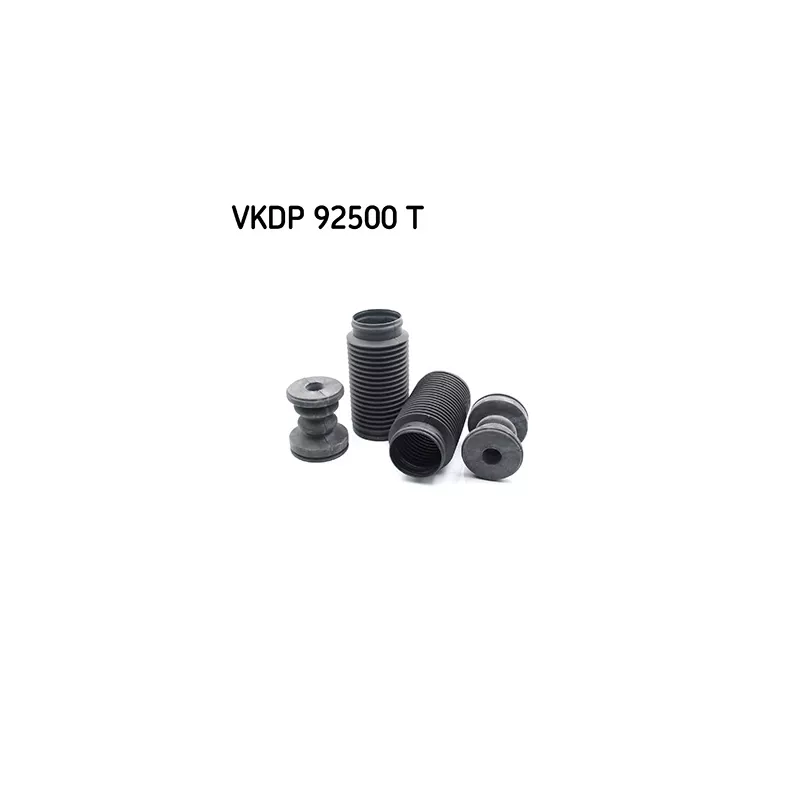 Kit de protection contre la poussière, amortisseur SKF VKDP 92500 T