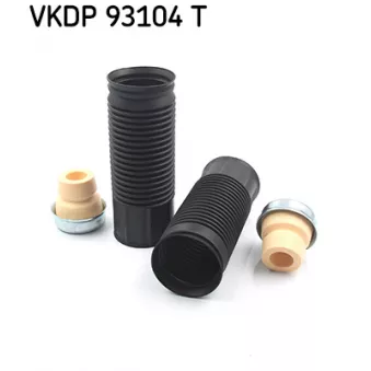 Kit de protection contre la poussière, amortisseur SKF VKDP 93104 T