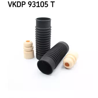 Kit de protection contre la poussière, amortisseur SKF VKDP 93105 T